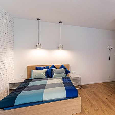 Apartament Jagielly Вроцлав Екстериор снимка