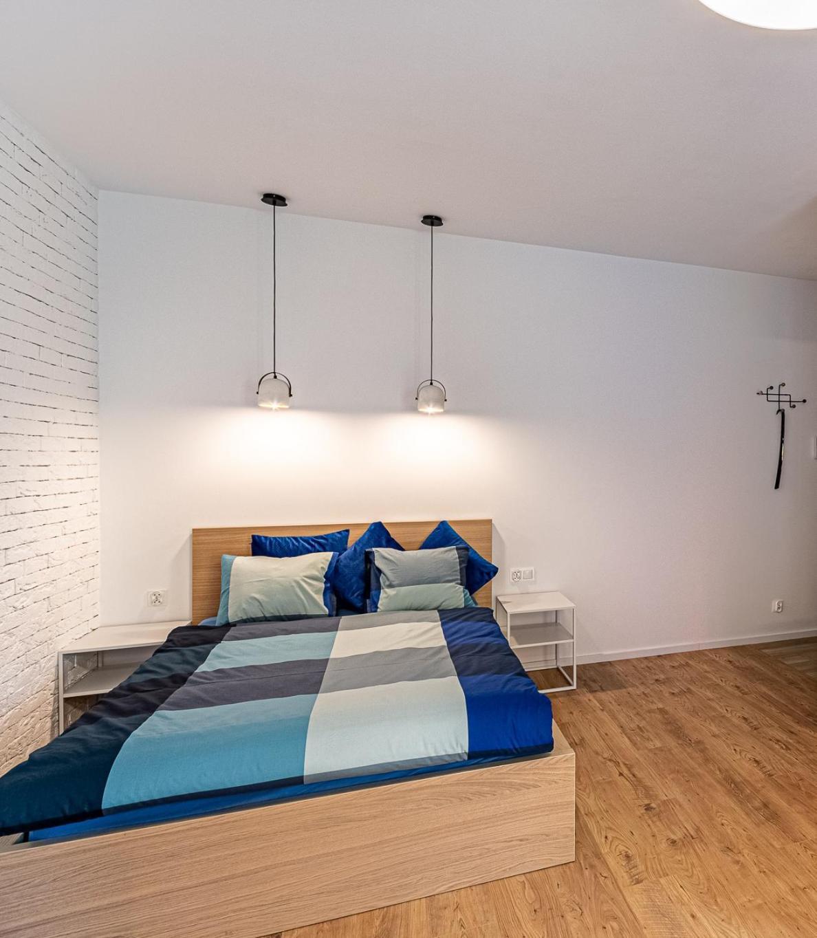 Apartament Jagielly Вроцлав Екстериор снимка