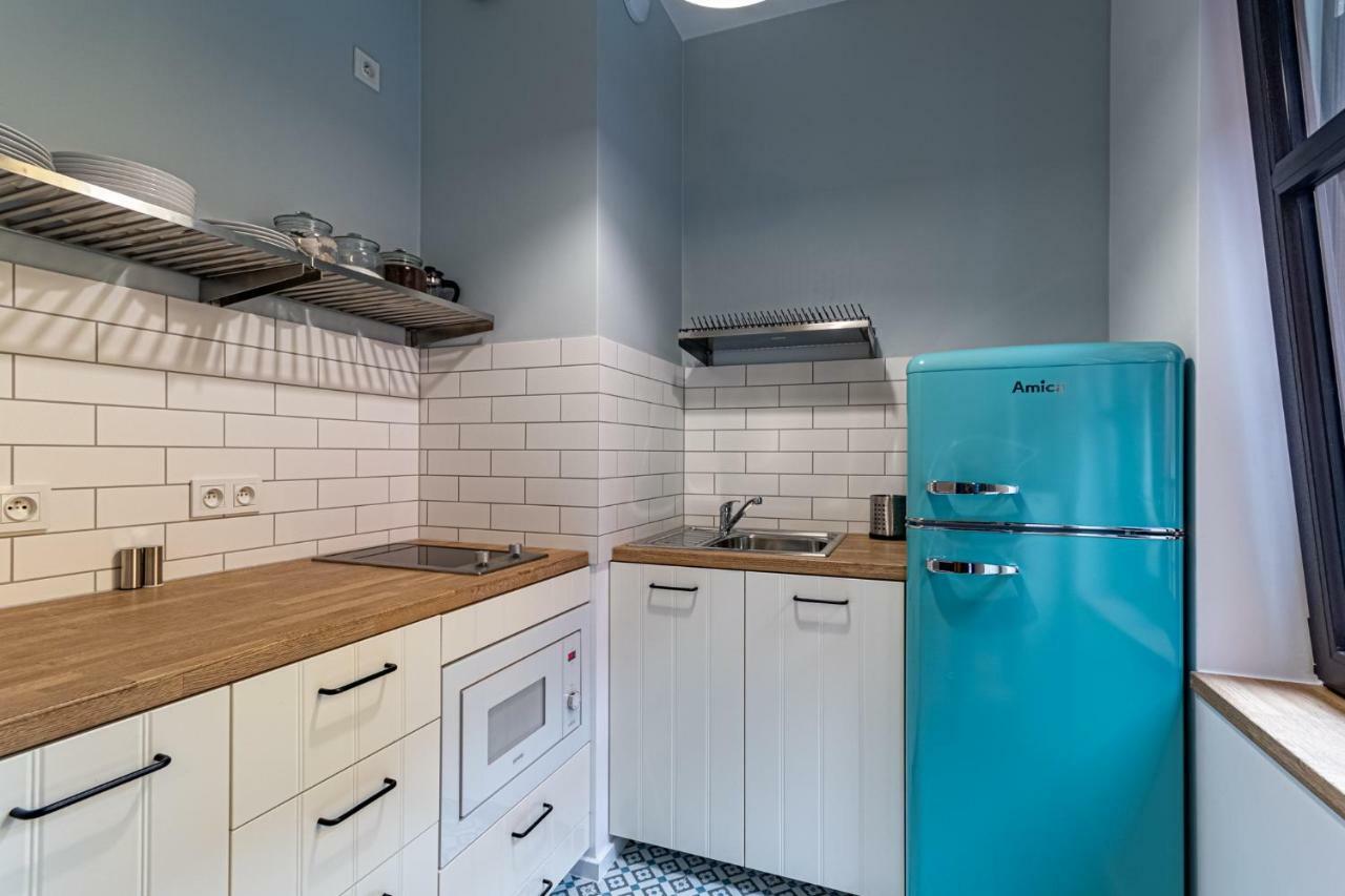 Apartament Jagielly Вроцлав Екстериор снимка
